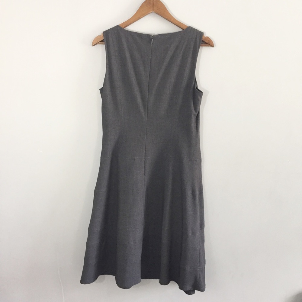 Vintage Calvin Klein Jumper Dress 10 - Picture 3 of 7